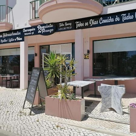 St James Apartment Praia Da Luz Exterior foto