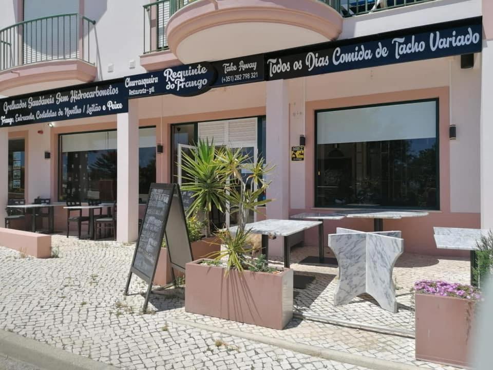 St James Apartment Praia Da Luz Exterior foto