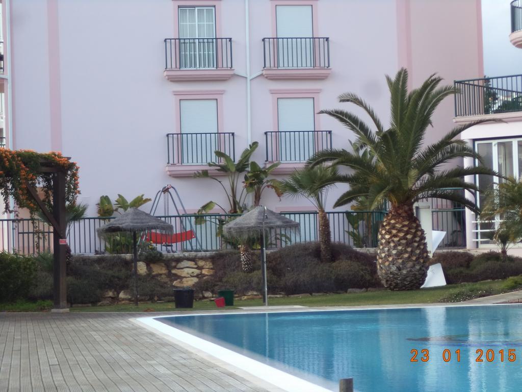 St James Apartment Praia Da Luz Quarto foto