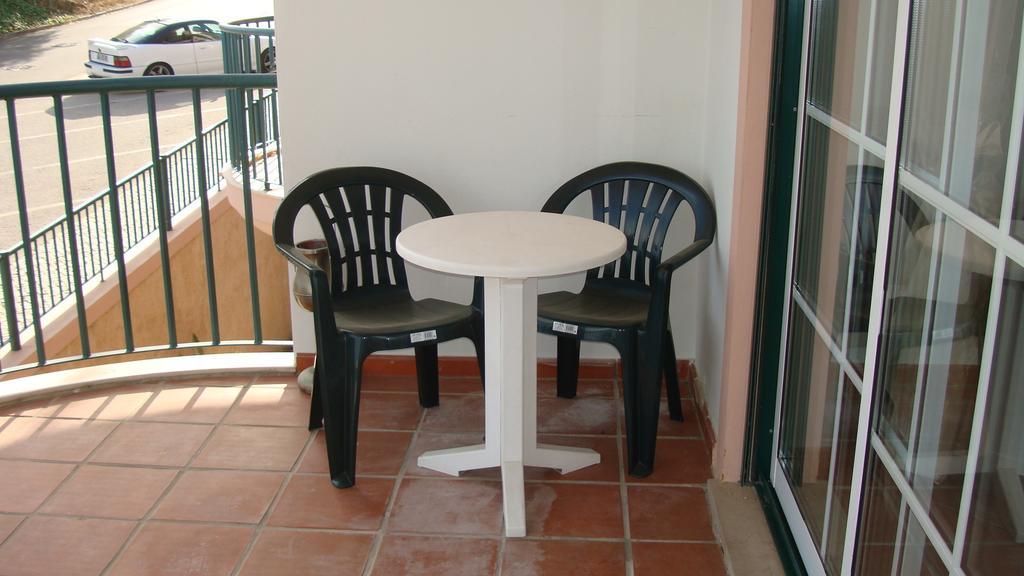 St James Apartment Praia Da Luz Quarto foto