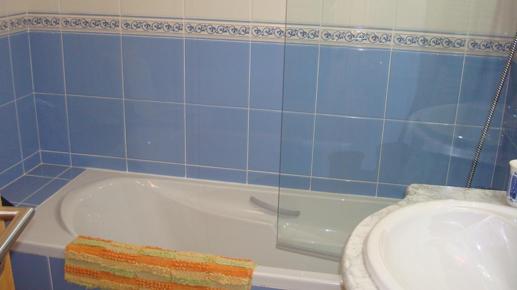 St James Apartment Praia Da Luz Quarto foto