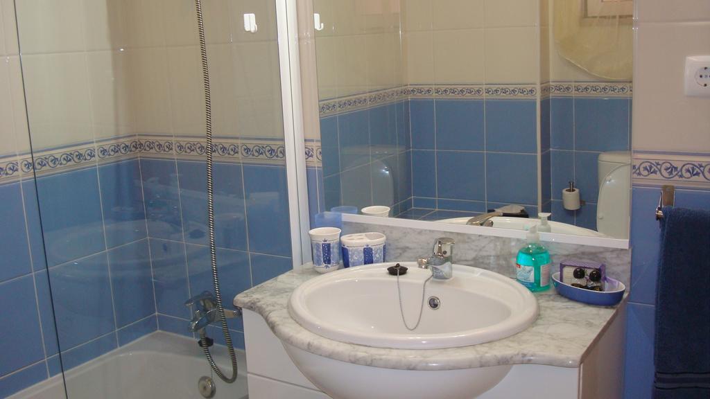 St James Apartment Praia Da Luz Quarto foto