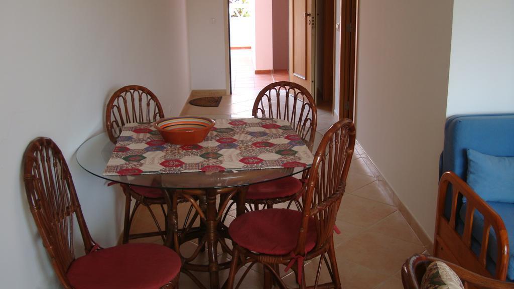 St James Apartment Praia Da Luz Quarto foto