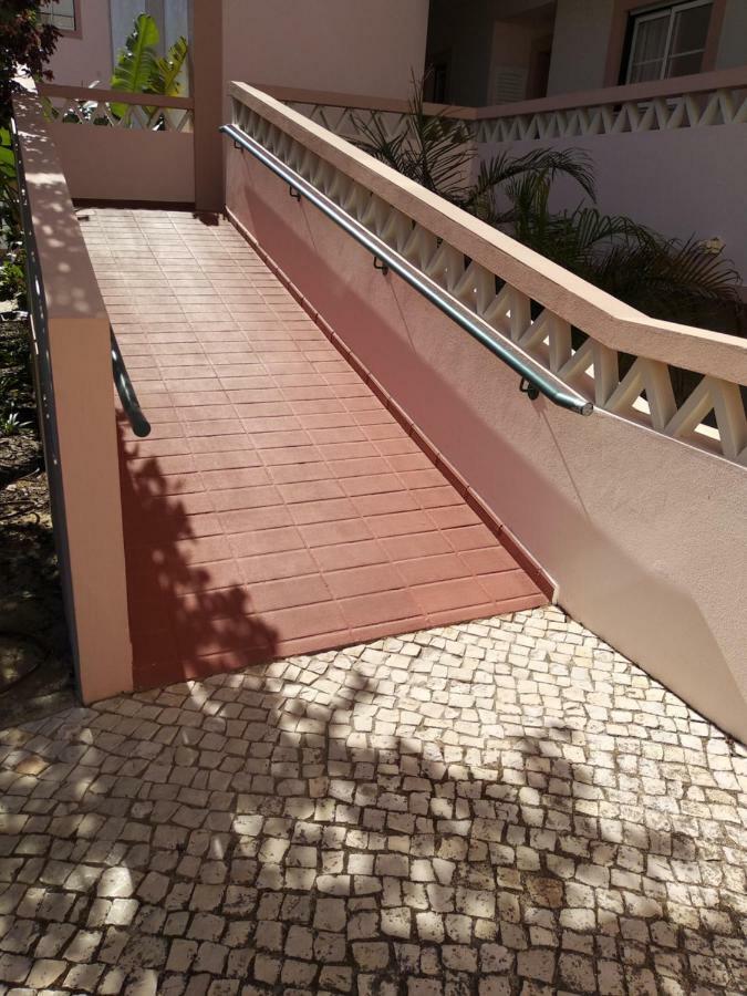 St James Apartment Praia Da Luz Exterior foto